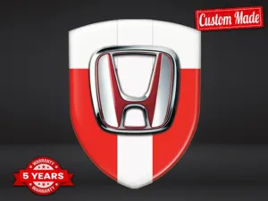 Honda Logos Vehículos Todos Deporte Alta Calidad Profesional